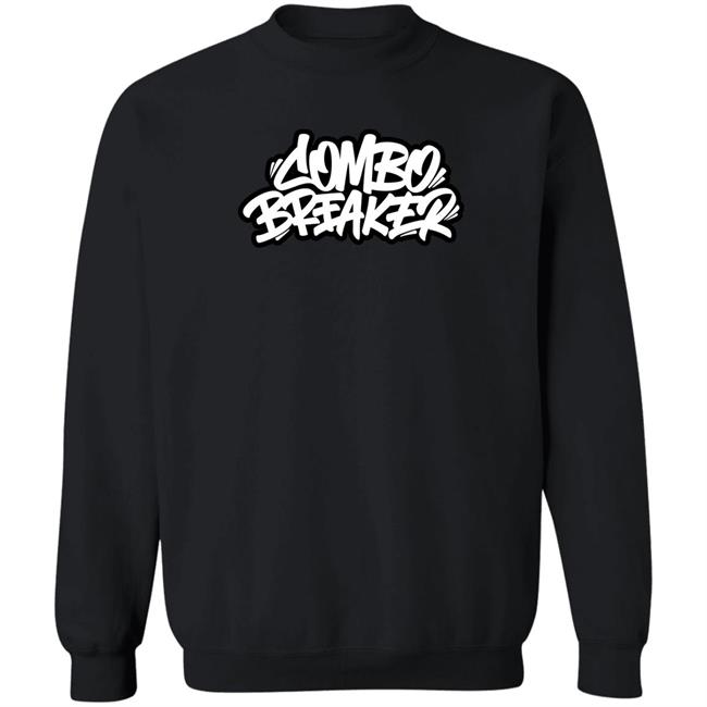 Sajam Combobreaker Store Combo Breaker Hoodie Combo Breaker Hoodie Combobreaker Store Sajam