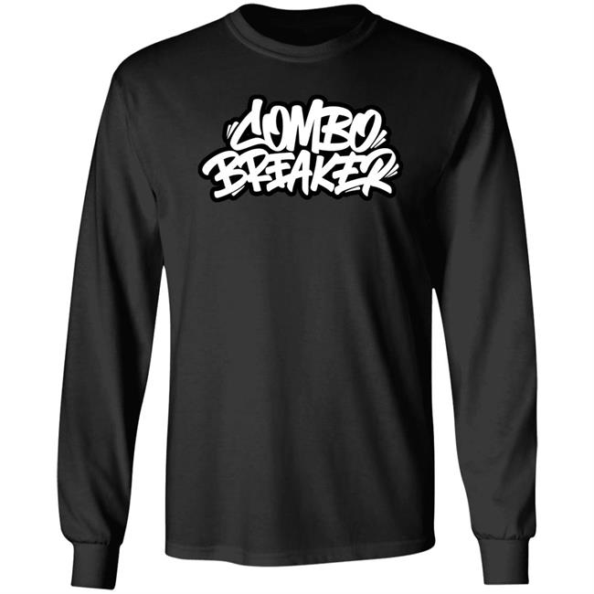 Sajam Combobreaker Store Combo Breaker Hoodie Combo Breaker Hoodie Sajam Combobreaker Store
