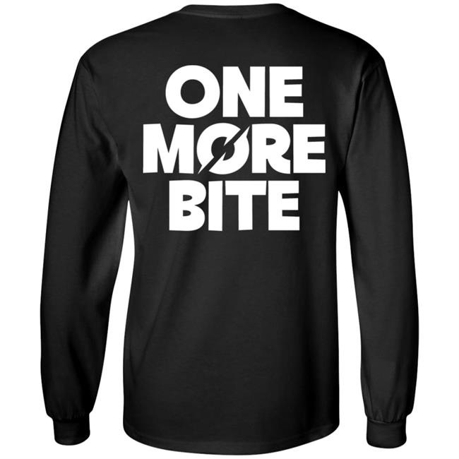 Njr Dz Raven X Nick Dark Zero Banana One More Bite Shirt Dark Zero Banana One More Bite Shirt Raven X Nick Njr Dz