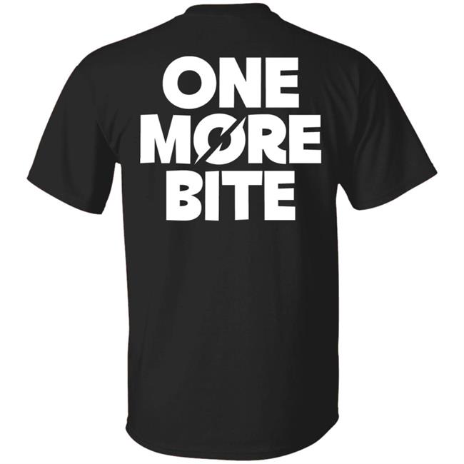 Njr Dz Raven X Nick Dark Zero Banana One More Bite Shirt Njr Dz Dark Zero Banana One More Bite Shirt Raven X Nick