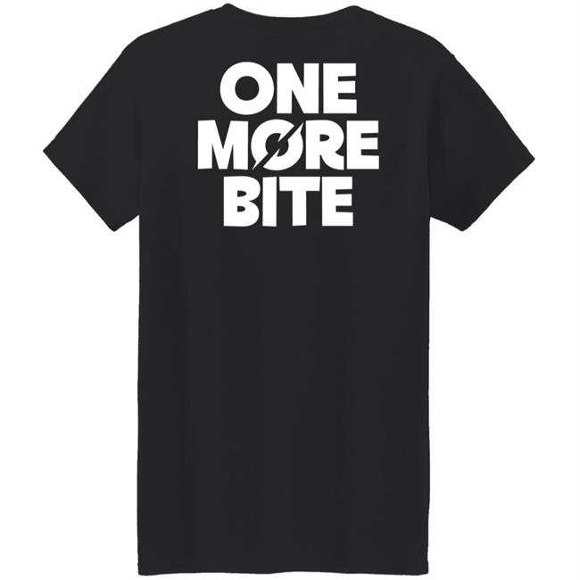 Njr Dz Raven X Nick Dark Zero Banana One More Bite Shirt Dark Zero Banana One More Bite Shirt Njr Dz Raven X Nick