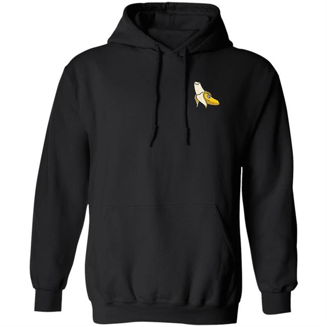 Njr Dz Raven X Nick Dark Zero Banana One More Bite Shirt Dark Zero Banana One More Bite Shirt Njr Dz Raven X Nick
