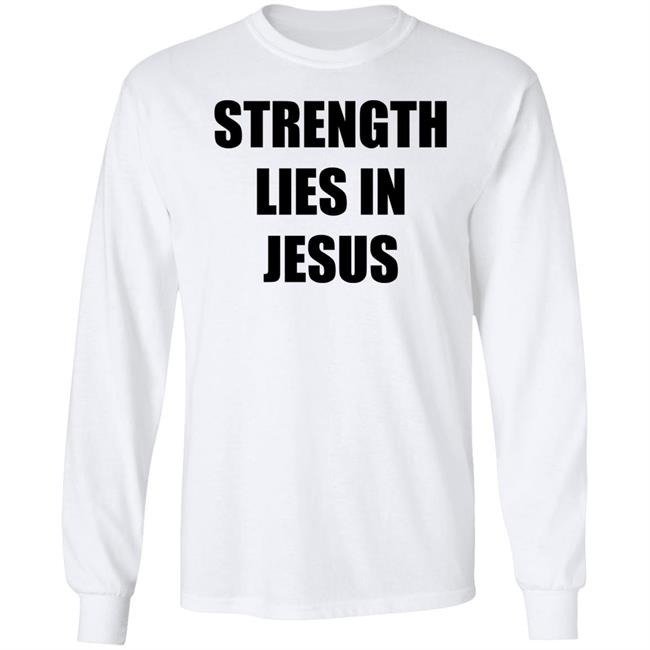 David Alaba Wearing Strength Lies In Jesus Shirt Los Blancos Live David Alaba Wearing Strength Lies In Jesus Shirt Los Blancos Live