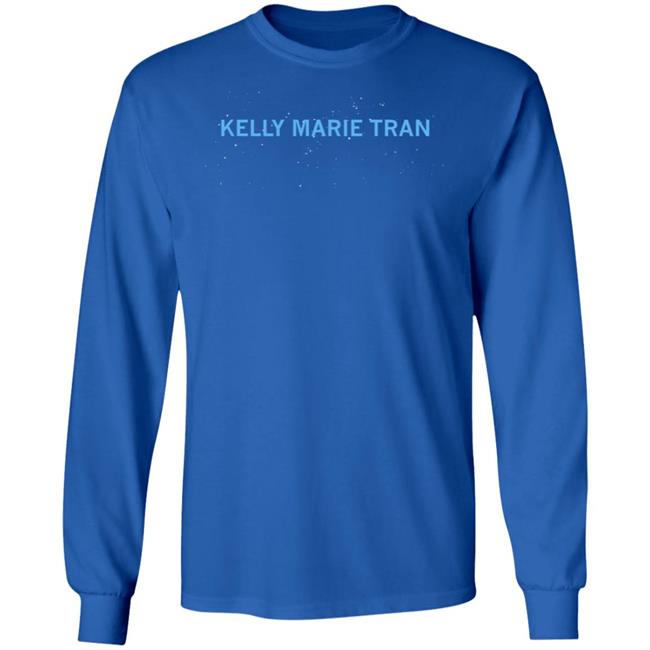 Kelly Marie Tran Shirt Josh Is Back From Swca Superyaki Shop Josh Is Back From Swca Superyaki Shop Kelly Marie Tran Shirt