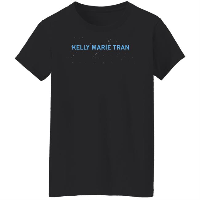 Kelly Marie Tran Shirt Josh Is Back From Swca Superyaki Shop Kelly Marie Tran Shirt Josh Is Back From Swca Superyaki Shop
