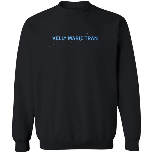 Kelly Marie Tran Shirt Josh Is Back From Swca Superyaki Shop Superyaki Shop Josh Is Back From Swca Kelly Marie Tran Shirt
