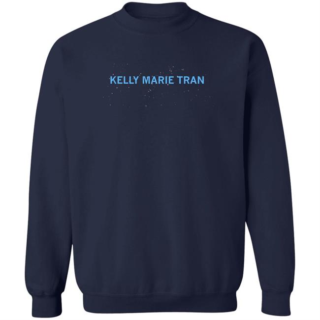 Kelly Marie Tran Shirt Josh Is Back From Swca Superyaki Shop Superyaki Shop Josh Is Back From Swca Kelly Marie Tran Shirt
