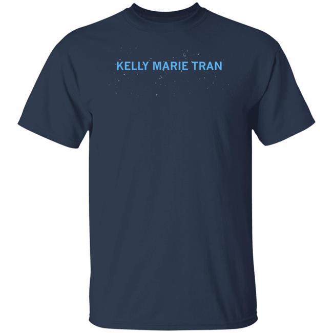 Kelly Marie Tran Shirt Josh Is Back From Swca Superyaki Shop Superyaki Shop Josh Is Back From Swca Kelly Marie Tran Shirt