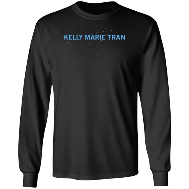Kelly Marie Tran Shirt Josh Is Back From Swca Superyaki Shop Superyaki Shop Josh Is Back From Swca Kelly Marie Tran Shirt