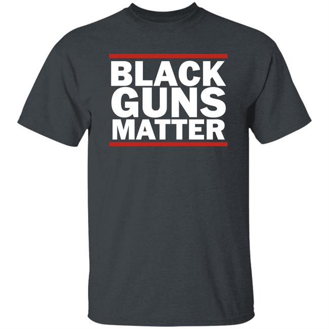 Sebastian Gorka Drg Black Black Guns Matter Shirt Black Guns Matter Merch Maj Toure