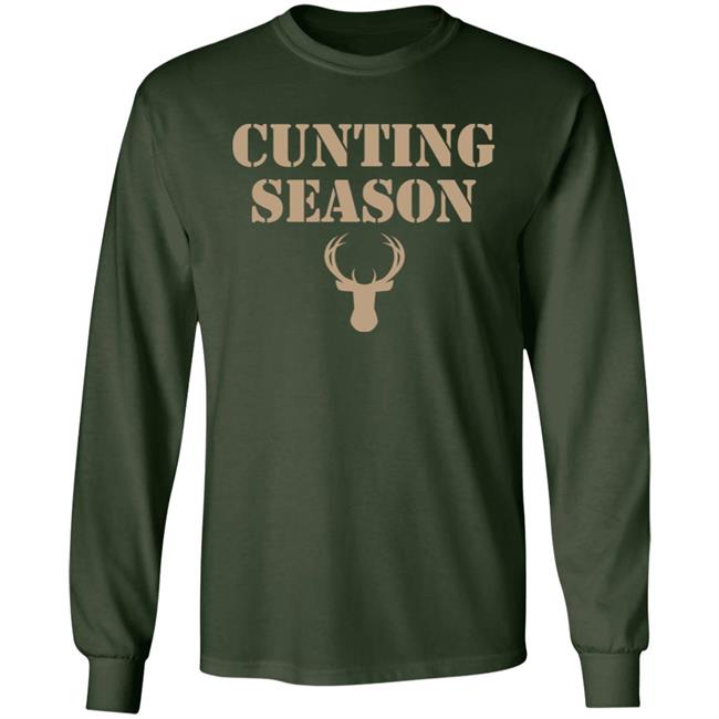 Milwaukee Bucks Shopvirghoes Cunting Season Shirt Milwaukee Bucks Shopvirghoes Cunting Season Shirt