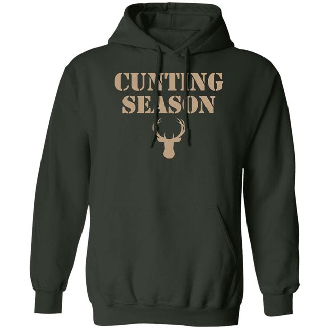 Milwaukee Bucks Shopvirghoes Cunting Season Shirt Shopvirghoes Cunting Season Shirt Milwaukee Bucks