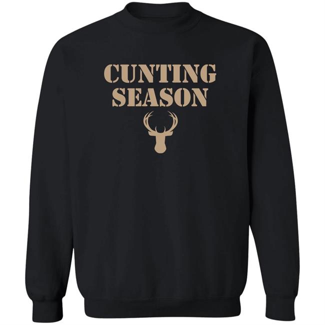 Milwaukee Bucks Shopvirghoes Cunting Season Shirt Cunting Season Shirt Milwaukee Bucks Shopvirghoes