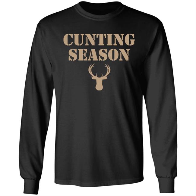 Milwaukee Bucks Shopvirghoes Cunting Season Shirt Cunting Season Shirt Shopvirghoes Milwaukee Bucks