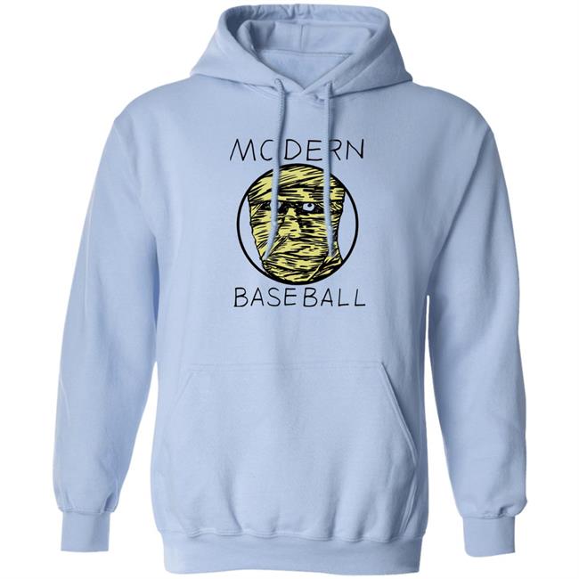 Mummy Shirt Modern Baseball Merch Mummy Shirt Modern Baseball Merch
