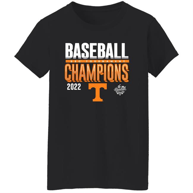 Baseball Sec Tournament Champions 2022 Shirt Tennessee Volunteers 2022 Shirt Baseball Sec Tournament Champions 2022 Shirt Tennessee Volunteers 2022 Shirt