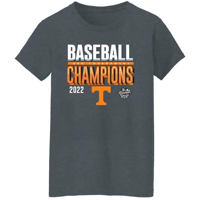 Baseball Sec Tournament Champions 2022 Shirt Tennessee Volunteers 2022 Shirt Tennessee Volunteers 2022 Shirt Baseball Sec Tournament Champions 2022 Shirt