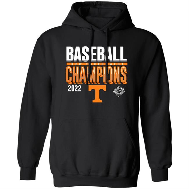 Baseball Sec Tournament Champions 2022 Shirt Tennessee Volunteers 2022 Shirt Baseball Sec Tournament Champions 2022 Shirt Tennessee Volunteers 2022 Shirt