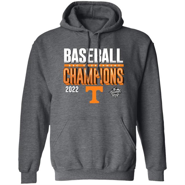 Baseball Sec Tournament Champions 2022 Shirt Tennessee Volunteers 2022 Shirt Baseball Sec Tournament Champions 2022 Shirt Tennessee Volunteers 2022 Shirt