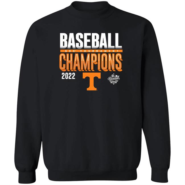 Baseball Sec Tournament Champions 2022 Shirt Tennessee Volunteers 2022 Shirt Baseball Sec Tournament Champions 2022 Shirt Tennessee Volunteers 2022 Shirt