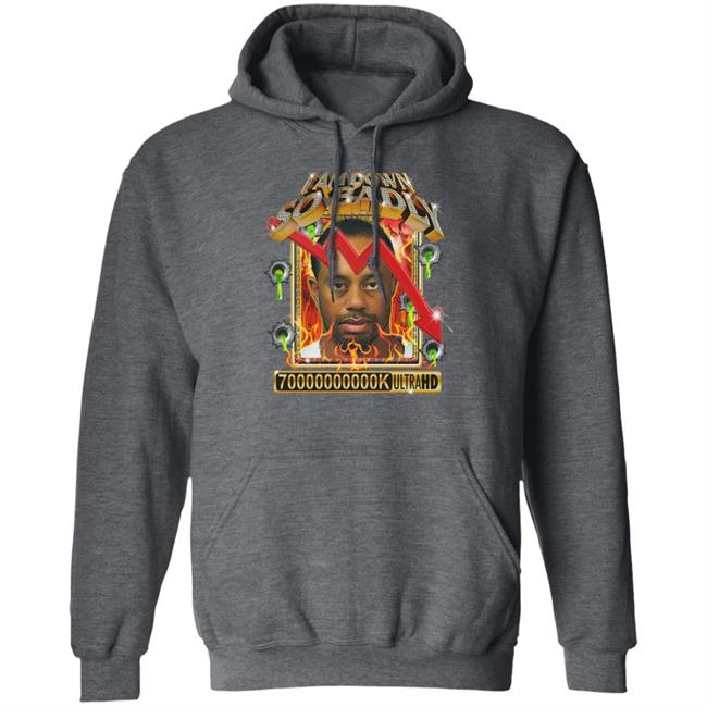 I Am So Down Badly By Debo Shirt Official Shoppe Merch Kurtis Conner I Am So Down Badly By Debo Shirt Official Shoppe Merch Kurtis Conner