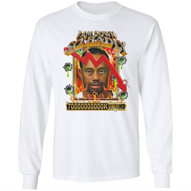 I Am So Down Badly By Debo Shirt Official Shoppe Merch Kurtis Conner Kurtis Conner Official Shoppe Merch I Am So Down Badly By Debo Shirt