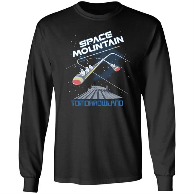 Space Mountain Shirt My Chemical Romance Updates Mikey My Chemical Romance Updates Space Mountain Shirt Mikey
