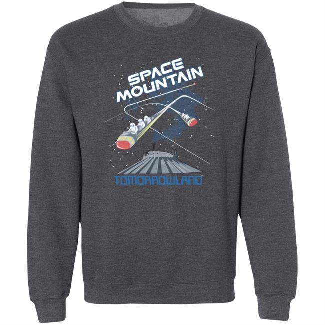 Space Mountain Shirt My Chemical Romance Updates Mikey Mikey My Chemical Romance Updates Space Mountain Shirt