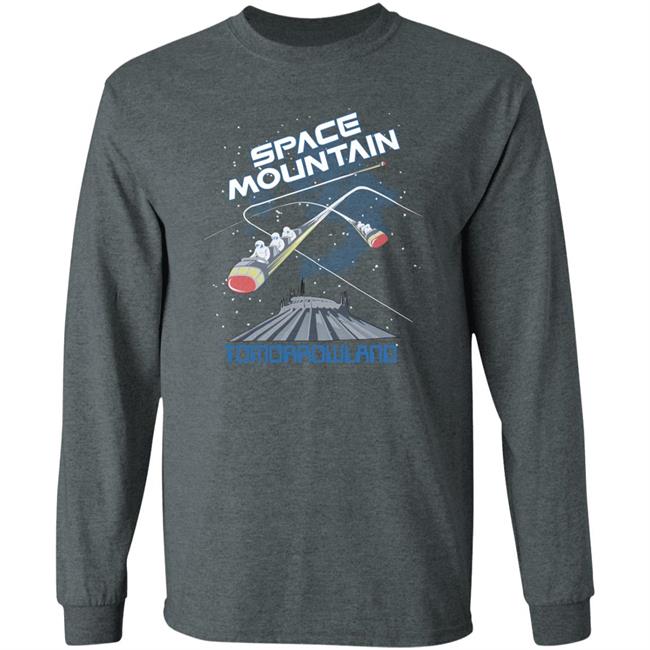 Space Mountain Shirt My Chemical Romance Updates Mikey My Chemical Romance Updates Space Mountain Shirt Mikey