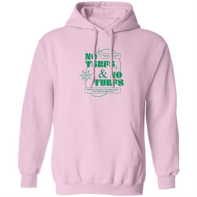 No Terfs And No Turfs Shirt Ej Chong Merch