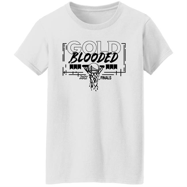 Gold Blooded 2022 Finals Shirt The Warriors’ Finals shirt Kerith Burke Kerith Burke The Warriors’ Finals shirt Gold Blooded 2022 Finals Shirt