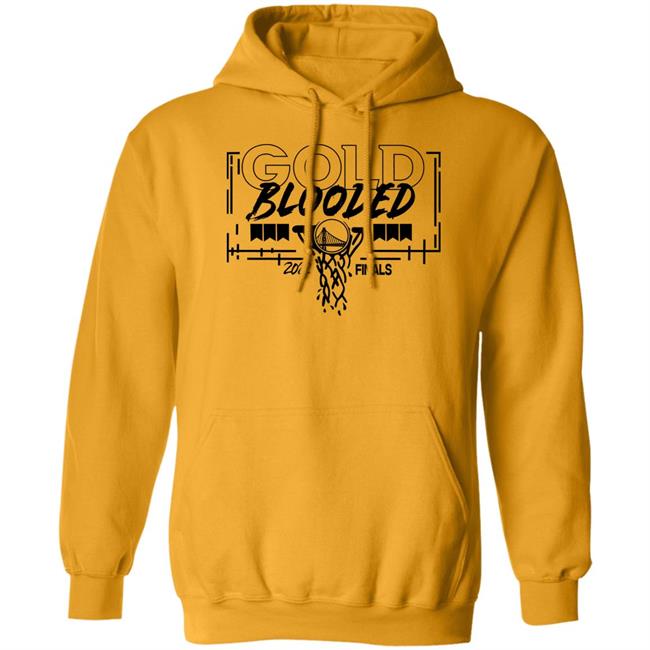 Gold Blooded 2022 Finals Shirt The Warriors’ Finals shirt Kerith Burke Kerith Burke Gold Blooded 2022 Finals Shirt The Warriors’ Finals shirt