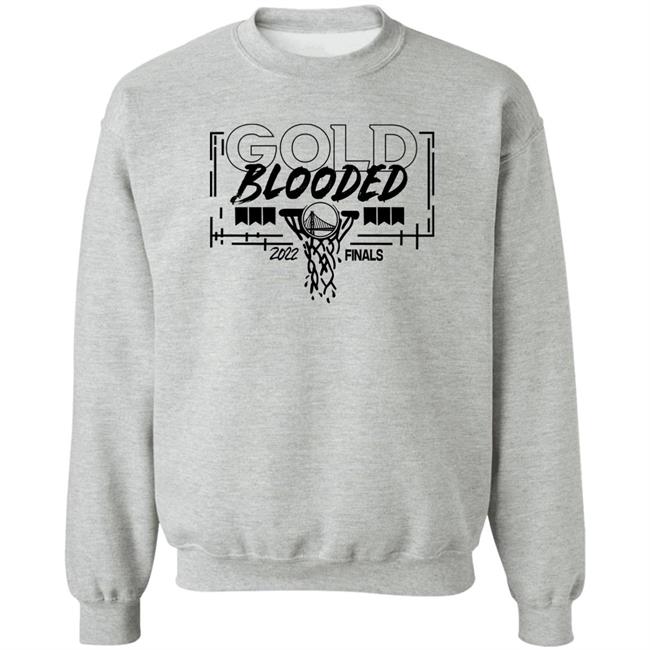 Gold Blooded 2022 Finals Shirt The Warriors’ Finals shirt Kerith Burke Gold Blooded 2022 Finals Shirt Kerith Burke The Warriors’ Finals shirt