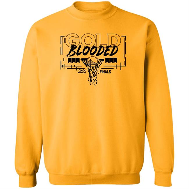 Gold Blooded 2022 Finals Shirt The Warriors’ Finals shirt Kerith Burke Kerith Burke The Warriors’ Finals shirt Gold Blooded 2022 Finals Shirt