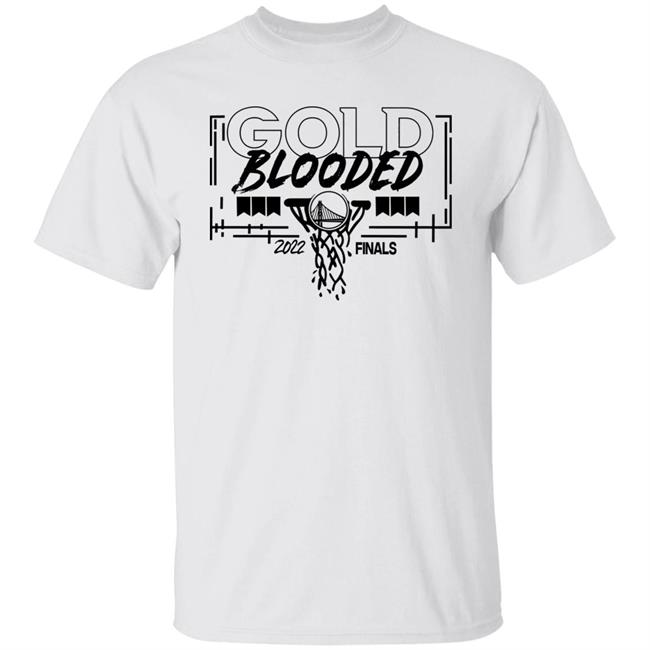 Gold Blooded 2022 Finals Shirt The Warriors’ Finals shirt Kerith Burke The Warriors’ Finals shirt Gold Blooded 2022 Finals Shirt Kerith Burke