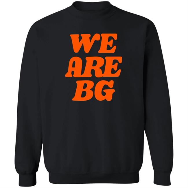 Brittney Griner Marcus Smart And Celtics We Are Bg Shirt