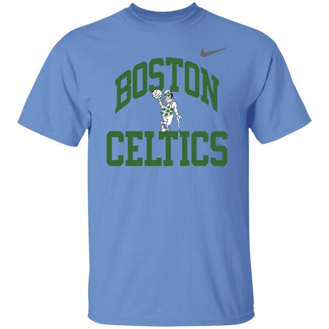 Boston Celtics Shirt Jayson Tatum Celtics on NBC Sports Boston