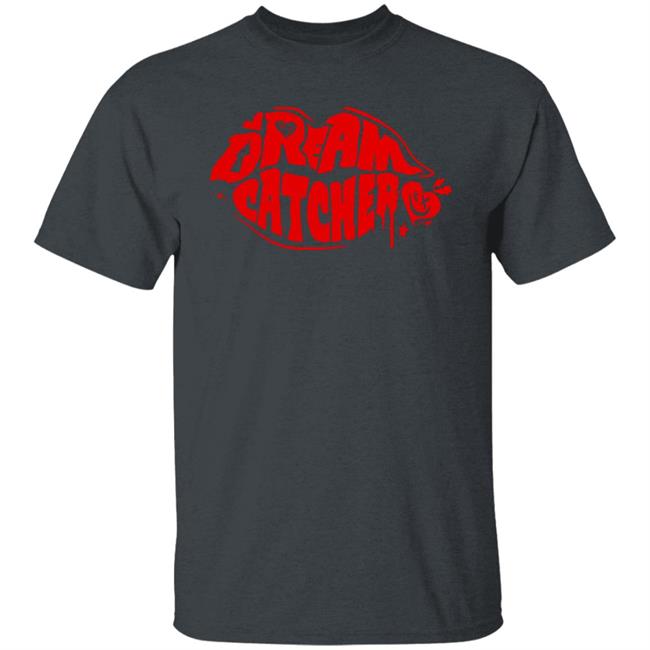 Dream Catcher Shirt DreamcatcherInSpain Primavera Sound Preview