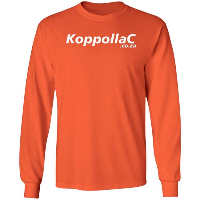 LizaX Koppollac Co Za Hoodie