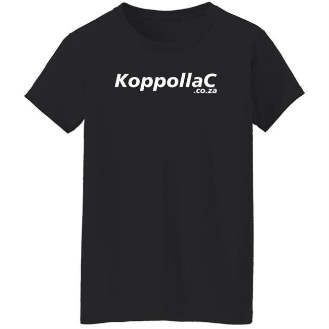 LizaX Koppollac Co Za Hoodie Koppollac Co Za Hoodie LizaX