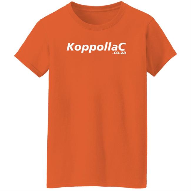LizaX Koppollac Co Za Hoodie Koppollac Co Za Hoodie LizaX