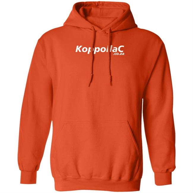 LizaX Koppollac Co Za Hoodie Koppollac Co Za Hoodie LizaX