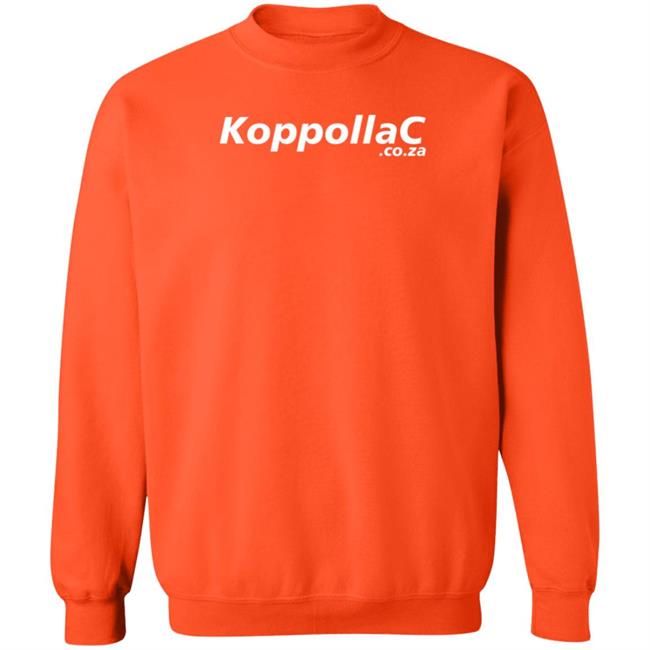 LizaX Koppollac Co Za Hoodie Koppollac Co Za Hoodie LizaX