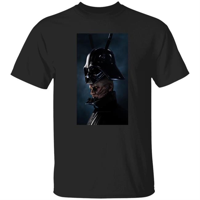 Obi-Wan Anakin Skywalker Shirt Battlefront Pictures
