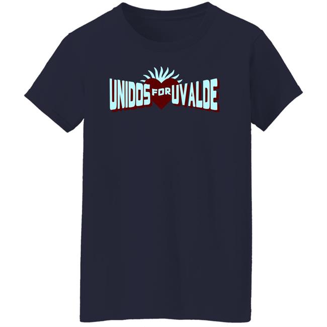 nidos For Uvalde Shirt Barbacoapparel San Antonio Apparel