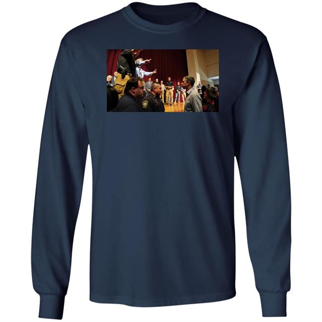 Chrissy Kleberg Beto For Texas Picture With Beto O'rourke T Shirt Beto O'rourke Beto For Texas Picture Shirt