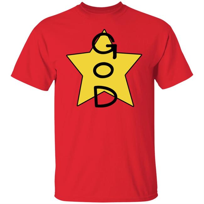 Izzykento Kotaro Lives Alone God Shirt