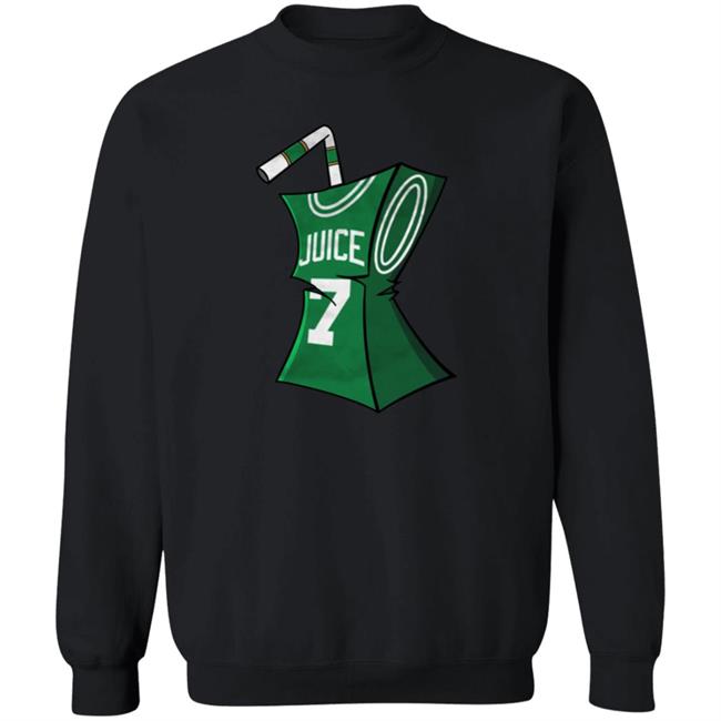 Barstoolsports Store Hank Lockwood Juice Tee