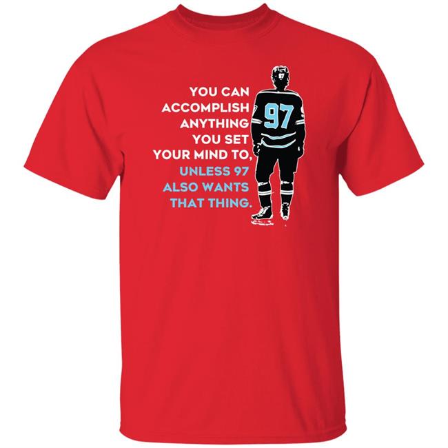 Nationgear Store Oilersnation You Can Accomplish Tee
