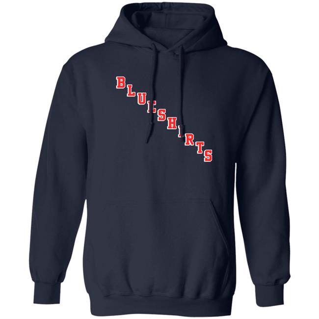 Blue shirts T Shirt Chase New York Rangers Blueshirts Shirt New York Rangers Blueshirts Shirt Blue shirts T Shirt Chase